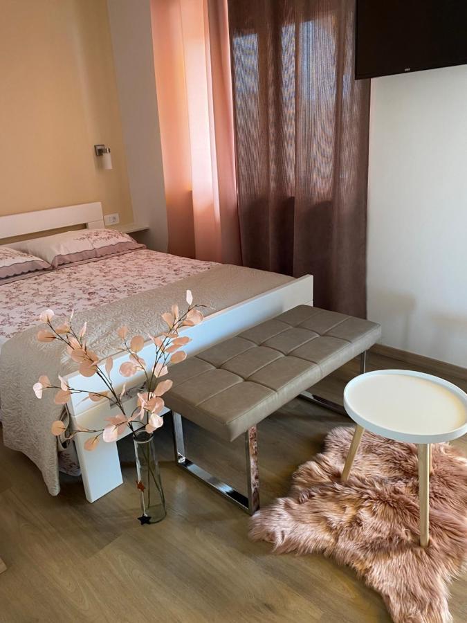 Apartments Maris Umag Exterior foto