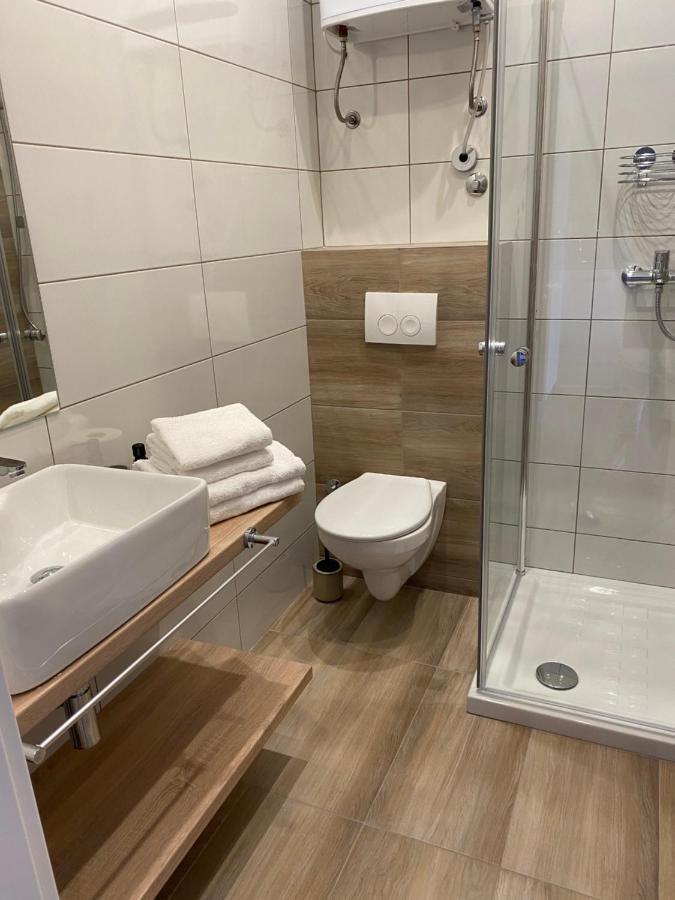 Apartments Maris Umag Exterior foto