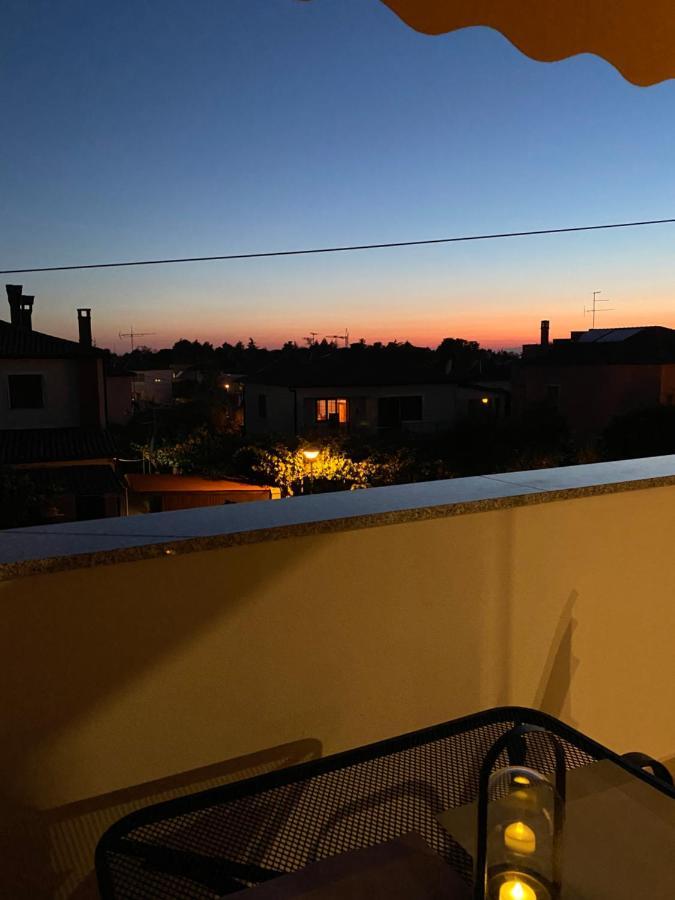 Apartments Maris Umag Exterior foto
