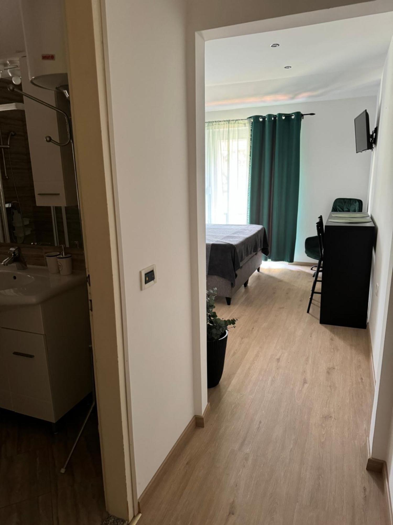 Apartments Maris Umag Exterior foto